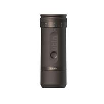 Portable electric coffee grinder OutIn Fino Tundra Brown
