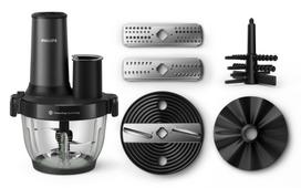 Smulkintuvas Philips HR1507/00