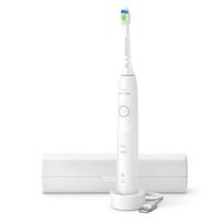 „Philips HX7110/02 Sonicare 5500“ elektrinis dantų šepetėlis, baltas