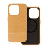 Native Union (RE)Classic Case - obudowa ochronna do iPhone 16 Pro kompatybilna z MagSafe (kraft)