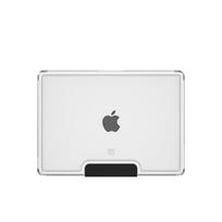 UAG Lucent [U] - obudowa ochronna do MacBook Air 13" M2 2022 / M3 2024 / M4 2025 / M5 2026 (ice)