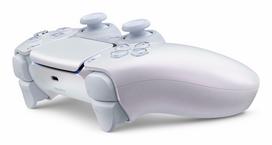 PlayStation DualSense Wireless Controller, chroma pearl [CFI-ZCT1W]