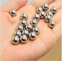 304 nerūdijančio plieno rutuliukai (2 mm - 25 mm) - labai tikslūs metaliniai rutuliukai sandėliams, mašinoms, vaistams - lygūs, atsparūs rūdims - didmeninė pakuotė (2-100 vnt.) (10 mm 20 vnt.)