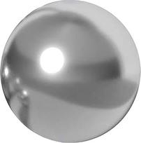 304 nerūdijančio plieno rutuliukai, guolių rutuliukai, 3,175-4 mm, 200 vnt. pakuotėje (3,5 mm)