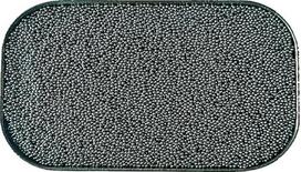 304 nerūdijančio plieno rutuliukas, [skersmuo: 1,5 mm, 15000 vnt.] Tikslus plieninis rutuliukas, kietas plieninis rutuliukas, apvalus rutuliukas
