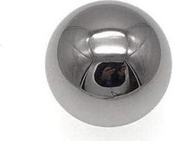 304 nerūdijančiojo plieno rutuliukas tikslus kietas plieninis rutuliukas, plieninis rutuliukas, 1-38 mm.