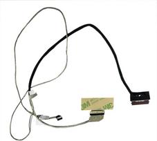30PIN EDP 60HZ LCD-Bildschirm-Videodisplay-Flexkabel Ersatzteil für Asus FX705 FX705GX FX705GM-BI7N5, 14005-02720000 1422-033Q0A2 LCD kabelis