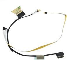 30PIN EDP Touch LCD-Bildschirm-Videodisplay-Flexkabel Ersatzteil für HP Hotel 17-CN 17-CP Series, 6017B1562401 LCD kabelis