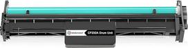 32A CF232A juodas būgno blokas, suderinamas su HP LaserJet Pro M118 M203 M220 M118dw M203d M203d M203dn M203dw, MFP M227 M148 M227fdn M227fdw M227fdw M148fdw M144 8dw m148fdw (23 000 puslapių)