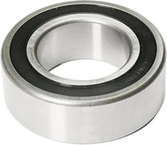 355220-2RS Tinka guoliams 35 x 52 x 20 mm 1PC ABEC-7 kompresoriaus guolis dvigubas 355220 2RS