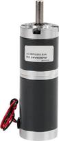 38PG38S nuolatinės srovės planetinės pavarų dėžės variklis, 12V-24V, greičio reguliavimas, didelis sukimo momentas, 13RPM-1300RPM(35RPM_24V)