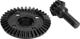 38T 13T Diferencialinės kreipiančiosios Vorder- und Hinterachsen-Upgrade-Teile Diferencialinės kreipiančiosios Axial RBX10 Ryft 1/10 RC-Car