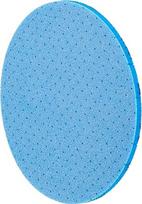 3M™ Hookit™ Flexible Feinschleifscheibe, 77 mm, P1000, 33551, 20 vnt.