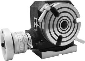 4 colių 110 mm HV-8 frezavimo staklės Horizontali indeksuojanti plokštė Frezavimo staklės Rotacinis stalas Dalytuvas Indeksuojantis rankinis rotacinis stalas (3 coliai 75 mm)