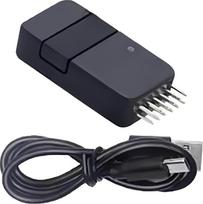 4 in 1 USB SLogic daugiafunkcinis derinimo įrankis su prievadu inžinieriams ir kūrėjams