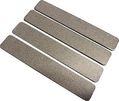 4 pakuotės didelio grynumo titano miltelių sukepintos plokštės vandenilio saugojimui - tiksli kokybė 40 μm storis 100 mm x 25 mm
