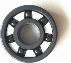 4/10 Stück 6001 12 * 28 * 8 mm Voll-SI3N4-Keramiklager Rillenkugellager Vollkeramiklager Silizium 12 × 28 × 8 mm(4vnt.)