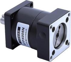 4:1 5:1 6:1 10:1 Planetenreduzierer 57 mm 15 Nm für Nema23 BLDC bürstenloser Schrittmotor DC (6 zu 1)