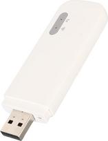 4G USB LTE maršrutizatorius Mobilusis WiFi modemas Dongle Hotspot su SIM kortelės lizdu, didelės spartos belaidžio mobiliojo interneto įrenginiai automobiliui lauke, 10 vartotojų Dalintis