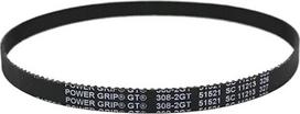 5 vnt. 86-2GT 88-2GT 90-2GT 92-2GT 94-2GT GRIP GT 3D-Drucker-Getriebezahnriemen(90-2GT 5pc,12mm)