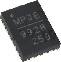 5 VNT. MP2617GL 2617 MP2624GL 2624 MP4470GL 4470 MP5505GL 5505 MP9447GL 9447 MP9473GL 9473 MP9928GL 9928 QFN20(MP2624GL)