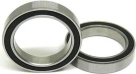 5-teiliges Lager 15 x 21 x 4,0 mm Kugellager 61702 2RS RS 15 * 21 * 4 Dünnwandlager 6700 6701 6703 ZZ 2RS Lager-6703-2RS 17 x 23 x 4,0 mm