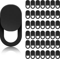 50 vnt. interneto kamerų dangtelių, nešiojamojo kompiuterio kameros dangtelis, plonas slankiklio kameros dangtelis, skirtas kompiuteriams, mobiliesiems telefonams, planšetiniams kompiuteriams, nešiojamiesiems kompiuteriams, apsaugantis jūsų privatumą (juo
