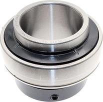 50,8 mm NA210-32 HC210-32 UEL210-32 2 colių vidinis guolis su ekscentriniu fiksavimu 1 vnt.