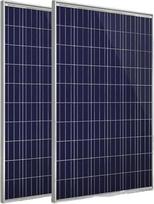 500 W/1000 W "Solarmodul-Kits", 12 V saulės kolektorius, 100 A valdiklis (2 valdiklių komplektai)