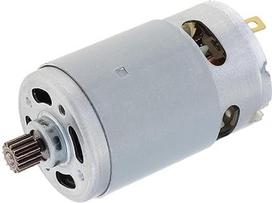 550 DC Bohrmaschine Motor 10.8V/12V/14.4V/16V/18V/21V/25V mit 9/11/12/13/14 Zähne(12teeth,32a) hohes Drehmoment Reduzierstück