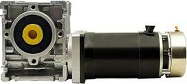 57mm 100W 24V bürstenloser Gleichstrommotor mit Bremse und Feinschraubreduzierer 5:1/7,5:1/10:1/15:1/20:1/30:1/40:1/50:1/80:1 BLDC (Verhältnis 80 to 1, Ohne Output Shaft)