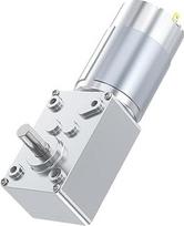 5840-555 Turbininis šnekos variklis, 12 V/24 V, priekinis ir užpakalinis, reguliuojamas, 11 U/min 470(80 aps./min-24 V VIENINTELIS VARIKLIS)