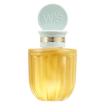 Women'Secret Harmony Muse Natural Silky Floral Body Oil For Body Face & Hair, 100 ml