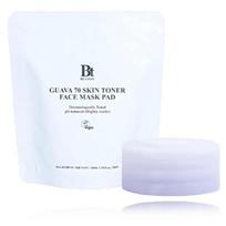 Benton Guava 70 Skin Toner Face Mask Pad Refill drėkinantys ir raminantys padeliai veidui - papildymas, 70 vnt.