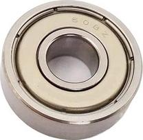 608 608z 608zz 608zz rutuliniai guoliai 8 x 22 x 7 mm guoliai 10 vnt.