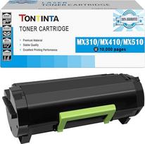 60F2H00 602H suderinama tonerio kasetė, skirta "Lexmark" spausdintuvams MX310 MX310dn MX410 MX410 MX410de MX510 MX510de MX511dte MX511dhe MX511de MX610dw MX611de MX6111de dhe dhe dhe MX611dte