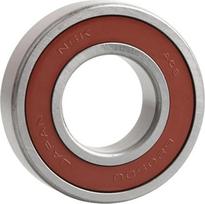 6200 6201 6202 6203 6204 6205 6206 ZZ DDU RS-Lager Hochgeschwindwindigkeitslager Importiertes 16x32x9mm-Lager(DDU,6204 20x47x14)