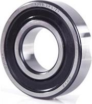 6204 Hybrid-Keramiklager 20 * 47 14 mm ABEC-1 Industriemotorspindel 6204HC Hybride Si3N4 Kugellager 3NC 6204RS