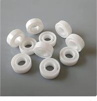 623 Visiškai keraminiai rutuliniai guoliai ZRO2 3 x 10 x 4 mm CZMR103 Žvejybinės ritės guolis MR103 Pakuotė 10 vnt.