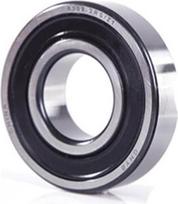 6303 Hybrid-Keramiklager 17 * 47 14 mm ABEC-1 Industriemotorspindel 6303HC Hybride Si3N4 Kugellager 3NC 6303RS