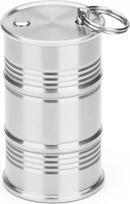 64GB USB atmintinė Mieloji atmintinė kibiro formos atminties lazdelė Naujiena USB nykščio diskas Dovana išorinei duomenų saugyklai Balta