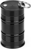 64GB USB atmintinė Mieloji atmintinė kibiro formos atminties lazdelė Naujiena USB nykščio diskas Dovana išorinei duomenų saugyklai Juoda