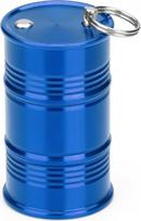 64GB USB atmintinė Mieloji atmintinė kibiro formos atminties lazdelė Naujiena USB nykščio diskas Dovana išorinei duomenų saugyklai Mėlyna
