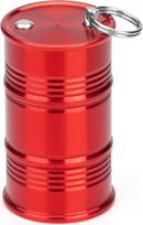 64GB USB atmintinė Mieloji atmintinė kibiro formos atminties lazdelė Naujiena USB nykščio diskas Dovana išorinei duomenų saugyklai Raudona