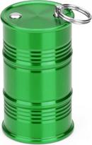 64GB USB atmintinė Mieloji atmintinė kibiro formos atminties lazdelė Naujiena USB nykščio diskas Dovana išorinei duomenų saugyklai Žalia