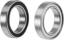 6700 10PCS/100PCS ABEC-7 6700-2RS 6700ZZ 6700 2RS RS 10x15X4mm miniatiūrinis guminis sandariklis giliojo griovelio rutulinis guolis (spalva: 100 vnt. - 6700 Zz, dydis: ABEC 5)