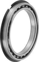 6813NR Rillenkugellager 65x85x10mm P4 Offene Art Geschmierte Lager 1 Stk Auto Roller Skateboard Rad Universal Silber Ton