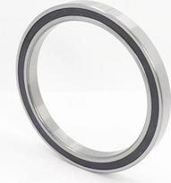 6816 2RS Lager 80 * 100 10 mm
