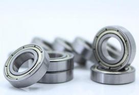 688ZZ-4mm Mažasis guolis 688/4Z P0 Nechromuotas plieninis rutulinis guolis 8 x 16 x 4 mm (500 vnt.)