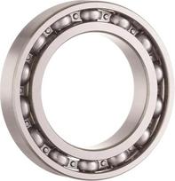 6908 Vienos eilės atviras gilaus riedėjimo rutulinis guolis Presuotas plieninis narvelis Normalus atsilikimas Metrinis 40 mm skylė 62 mm išorinis skersmuo 12 mm plotis